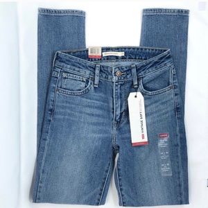 Levi’s 721 Vintage High Rise